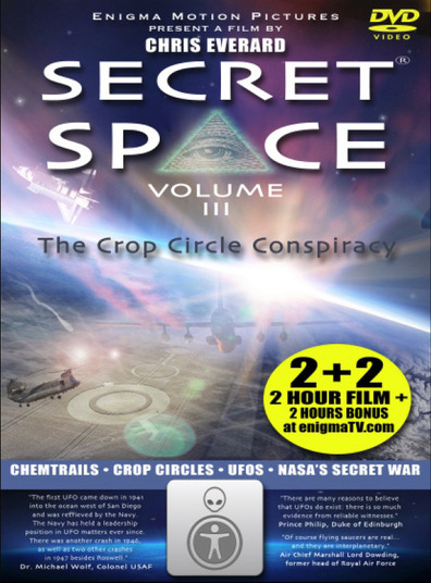 TV series The Secret Circle poster