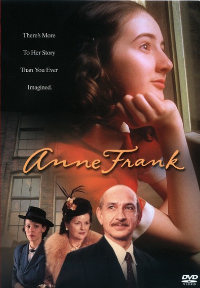 TV series Anne Frank: The Whole Story poster