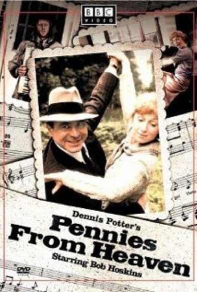 TV series Pennies from Heaven poster