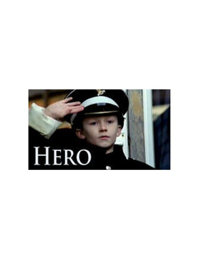 TV series Hero poster