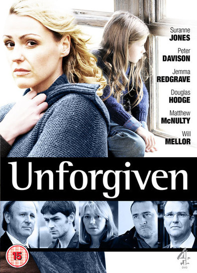TV series Unforgiven poster