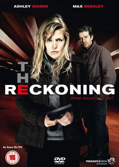 TV series The Reckoning poster