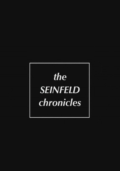 TV series Seinfeld poster