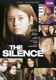 The Silence is similar to Kyle XY.