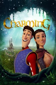Best animated film Charming images, cast and synopsis.