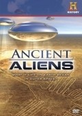 TV series Ancient Aliens poster