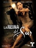 TV series La reina del sur poster