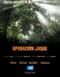 TV series Operacion Jaque poster