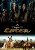 TV series A Historia de Ester poster