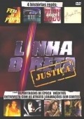 TV series Linha Direta poster