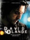 TV series David Nolande poster