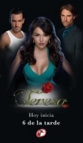 TV series Teresa poster