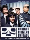 TV series Upright Citizens Brigade  (serial 1998-2000) poster