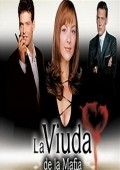 TV series La viuda de la mafia poster