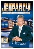 TV series Jeopardy!  (serial 1984 - ...) poster