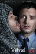 TV series Wilfred poster
