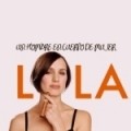 TV series Lola poster