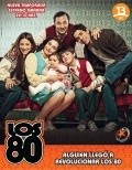 TV series Los 80  (serial 2008 - ...) poster