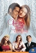 TV series Velo de novia poster