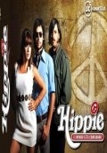 TV series Hippie poster