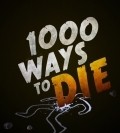 TV series 1000 Ways to Die poster