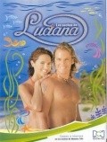 TV series Las noches de Luciana poster