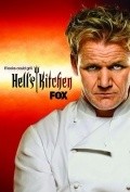 TV series Hell's Kitchen poster