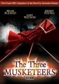 TV series The Three Musketeers poster
