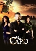 TV series El capo poster