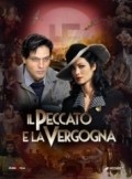 TV series Il peccato e la vergogna poster