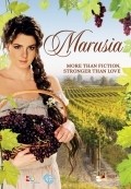 TV series Marusya poster