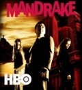 TV series Mandrake poster