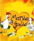 TV series Marido a Sueldo poster