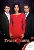 TV series La Traicionera poster