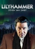 TV series Lilyhammer poster