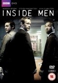 TV series Inside Men poster