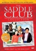 TV series The Saddle Club  (serial 2001-2002) poster