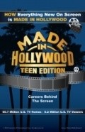 TV series Made in Hollywood: Teen Edition poster