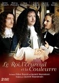 TV series Le roi, l'écureuil et la couleuvre poster