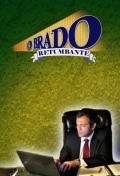 TV series O Brado Retumbante poster