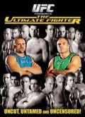 TV series The Ultimate Fighter  (serial 2005 - ...) poster