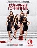 TV series Devious Maids poster