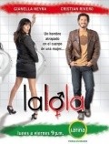TV series Lalola poster