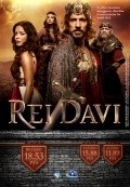 TV series Rei Davi poster