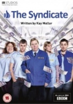 TV series The Syndicate poster