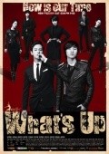 TV series What’s Up? poster