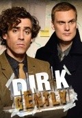 TV series Dirk Gently poster