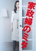 TV series Kaseifu no mita poster