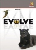 TV series Evolve poster