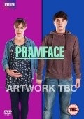 TV series Pramface poster